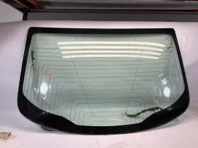 275.ma1v14 14-20 Maserati Ghibli Sq4 Rear Back Glass Q 275.ma1v14 14-20 Maserati Ghibli Sq4 Rear Back Glass Q