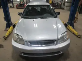 278-58896br Passenger Right Rear Door Glass Sedan Lx Fits 96-00 Civic 280269 278-58896br Passenger Right Rear Door Glass Sedan Lx Fits 96-00 Civic 280269