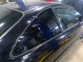 284-59451ar Passenger Right Quarter Glass Coupe Si Fits 99-00 Civic 234760