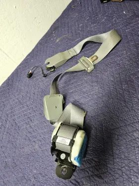 78364l 2005 Dodge Caravan Right Front Passenger Seatbelt 78364l 2005 Dodge Caravan Right Front Passenger Seatbelt