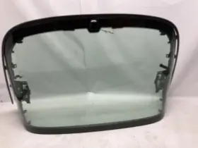 9p1845047b 13-19 Porsche 911 Targa Rear Back Glass Q 9p1845047b 13-19 Porsche 911 Targa Rear Back Glass Q