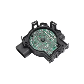 Olx-acd19432286-cl360a50 Ac Delco Genuine Acdelco For Hummer H2 2003-2007 Windshield Washer System Module Cover Olx-acd19432286-cl360a50 Ac Delco Genuine Acdelco For Hummer H2 2003-2007 Windshield Washer System Module Cover
