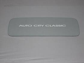 Acc B2850scl-1pc International Diamond Back Glass Panel Truck 1950 1951 1952 1953 1954 1pc Clear