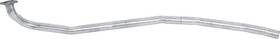 Accurate Exhaust Products Mb2597 1968-70 Mopar B-body 383 2-1/4 Inch Headpipe Lh