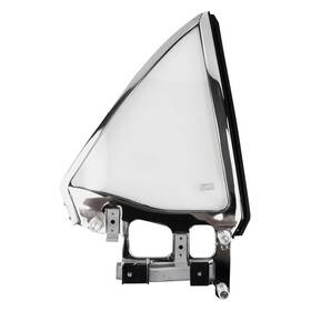 Acp Fm-bw034r For Ford Mustang 1965-1966 Quarter Glass Assembly