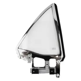 Fm-bw034r Acp For Ford Mustang 1965-1966 Quarter Glass Assembly