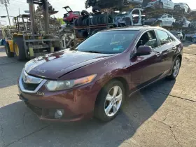 275-50273 Acura Back Glass Sedan Fits 09-14 Tsx 865677