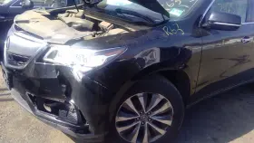 275-59737 Acura Local Pickup Only Back Glass Fits 14-20 Mdx 1088668