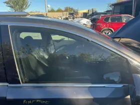 277-59563br Acura Passenger Right Front Door Glass Fits 14-17 Rlx 332281