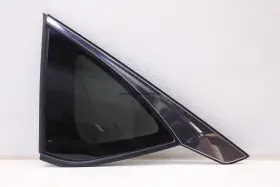 27742gt Acura 2019 - 2025 Rdx Tech Driver Left Quarter Glass Window Tinted Oem