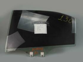 Acura 278-58550 2004 - 2005 Tsx Door Window Glass Tint Left Rear Driver 73450sea000 Oem