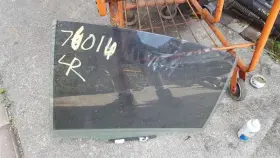 278-58578bl Acura Driver Left Rear Door Glass Electric Fits 06 Tl 528544