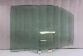 278-58881bl Acura 2002 Rl Left Driver Side Rear Door Glass Window