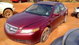 279-50111l Acura Driver Left Rear Door Vent Glass Fits 06 Tl 231966