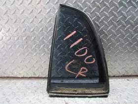 279-50169l Acura 07 08 Tl Left Driver Rear Door Vent Window Glass 279-50169l Acura 07 08 Tl Left Driver Rear Door Vent Window Glass