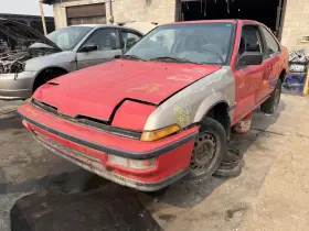 284-58121l Acura Driver Left Quarter Glass Hatchback 3 Door Fits 86-89 Integra 1391479 284-58121l Acura Driver Left Quarter Glass Hatchback 3 Door Fits 86-89 Integra 1391479