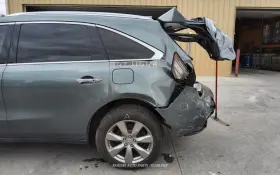 284-59498bl Acura Driver Left Quarter Glass Fits 14-20 Mdx 1555131 284-59498bl Acura Driver Left Quarter Glass Fits 14-20 Mdx 1555131