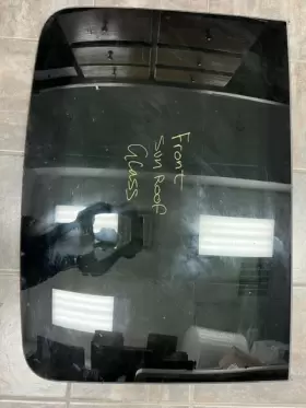 288-10184 Acura Roof Glass Front Fits 19 Rdx