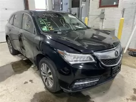 288-50819 Acura Sunroof Assembly Mdx 2014 14 2015 15 2016 16