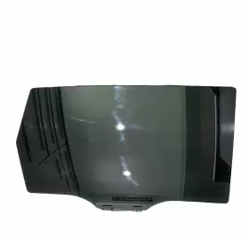 43r-009545 Acura 43r009545 2014-2020 Mdx Rear Right Side Door Panel Window Glass Oem