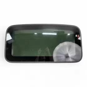 C024 Acura 70200-sec-a01 Tsx 06-08 Sunroof Moon Roof Glass Oem 2006 200