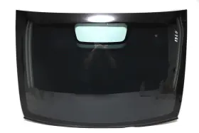 73211-tz3-a02 Acura 2015-2017 Tlx Rear Back Glass Windshield Window A860