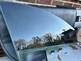 73300-tx6-a20 Acura Front Right Passenger Side Door Window Glass Oem 2016-2022 Ilx 73300-tx6-a20 Acura Front Right Passenger Side Door Window Glass Oem 2016-2022 Ilx