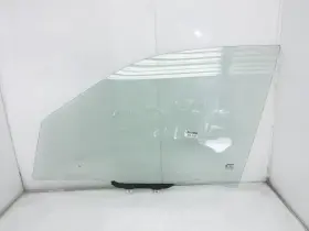 73350-s3v-306 Acura Mdx 2003-2006 4 Door Front Left Glass Window