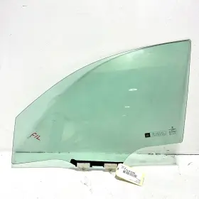 73350-tz5-a10 Acura Mdx 2014 - 2020 Front Left Driver Side Door Window Glass Genuine Oem