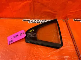 73405-sea-000 Acura 04-08 Tsx - Passenger Right Rear Door Vent Glass Oem Factory #255 73405-sea-000 Acura 04-08 Tsx - Passenger Right Rear Door Vent Glass Oem Factory #255