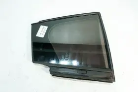 73405-tk4-c02 Acura 09-14 Tl Oem Rear Right Pass Door Vent Glass Window 5015