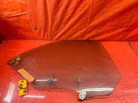 73411-st8-j11 Acura 96-01 Integra Sedan - Door Glass Window Passenger Right Rear Side Oem #228