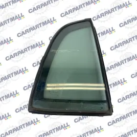 73441-sep Acura 2004-2008 Tl Rear Right Passenger Side Door Window Quarter Glass