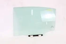 73450-tz3-a00 Acura 2015 - 2020 Tlx Rear Left Side Door Window Glass Oem #15377