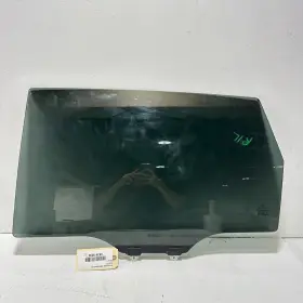 73450-tz5-h00 Acura Mdx 2014-2020 Rear Left Driver Side Door Window Glass Oem