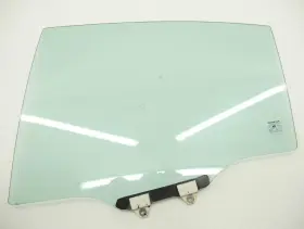 73450sepa10 Acura 2004-2008 Tl Rear Driver Left Lh Side Door Window Glass Oem