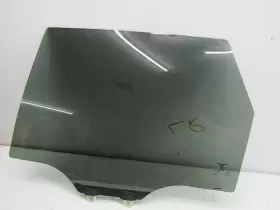 73450stka00 Acura Door Window Glass Rdx 2007 2012 Left Driver Side Rear Back Oem