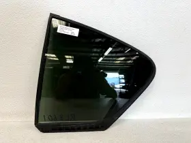 73455-ty2-a00 Acura 2014-2020 Rlx Rear Left Driver Side Quarter Window Glass Assy Oem Lot2601