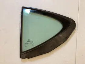 73491-tz3-a01 Acura 15-20 Tlx A-spec Rear Left Driver Side Door Quarter Window Glass Oem