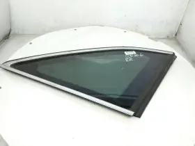 73500-stx-a02 Acura 2010-2013 Mdx Rear Passenger Right Quarter Window Glass