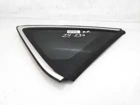 73500-tgv-a01 Acura 2021-2023 Tlx Rear Passenger Right Quarter Window Glass