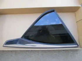 73500-tjb-a01 Acura 2019 2020 2021 Rdx Rear Left Lh Driver Quarter Window Glass Oem
