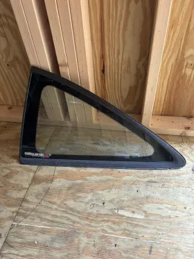 73501-st7-a02 Acura 94-01 Integra 2dr Model Rear Quarter 1/4 Glass Driver Left Side Oem Ls Gsr
