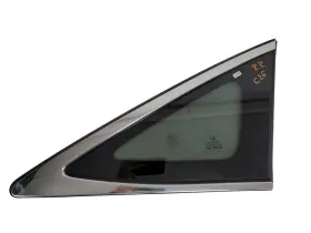 73501-tx4-a02 Acura 2013-2018 Rdx Quarter Glass Window Right/passenger Side C02 73501-tx4-a02 Acura 2013-2018 Rdx Quarter Glass Window Right/passenger Side C02
