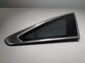 73511-tz5-a11 Acura Oem Mdx 2017-2020 Rear Right Passenger Side Quarter Window Glass