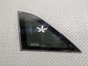 73550-stx Acura 2007 - 2009 Mdx Oem Quarter Glass Door Window Rear Left Driver Side