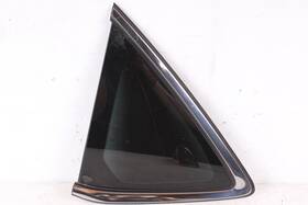 Acura 73550tgva01 2021-2025 Tlx Sedan Rear Left Quarter Window Glass Oem