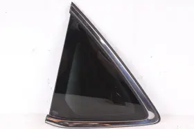 73550tgva01 Acura 2021-2025 Tlx Sedan Rear Left Quarter Window Glass Oem