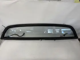 73600-sl0-305 Acura 1991 - 2001 Nsx Molding Set Cabin Window Glass Partition