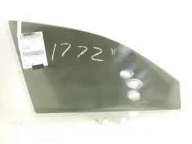 Fdw-59070 Acura 2004-2005 Tsx Front Door Window Glass Passenger Right Oem